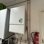 Warmtepomp , HP-M 25l, 2020