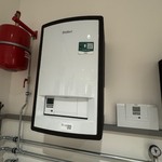 Hydraulische module, VWZ MEH 97/6