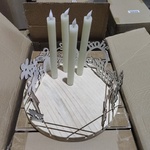 Doos met 8x Paasplanken