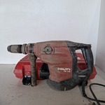 Boorhamer 52mm SDS-max 230V Hilti Hilti, TE 70-AVR, bouwjaar 2018