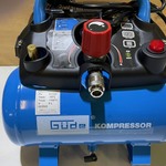 Compressor Gude, Airpower 190/08/6