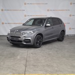 Personenauto, BMW, X5