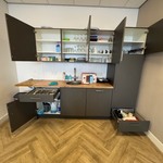 Diverse keukeninventaris, ASW113S