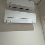 Airconditioning, MSZ-AP25vgk, single-split set