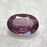 Edelsteen – 2.00 carat echte natuurlijke paarse spinel