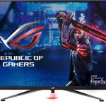 Monitor, ASUS, Strix XG43UQ