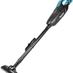 Accu stofzuiger (body) Makita, DCL182ZB