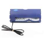 Ca. 13x Autotemp regelaar, 536-5120, 8-groeps