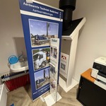 Geïsoleerde dakdoorvoer, Ventus