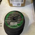 Ca. 30x Doorslijpschijven Twisto-Cut, Metaal