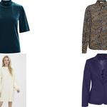 Partij Kleding, JDY, Sisters Point, OBJECT COLLECTORS ITEM, B.young, V