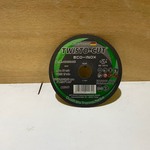 Ca. 16x Doorslijpschijven Twisto-Cut, Metaal