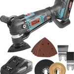 Multitool Gude, MW 20-201-24