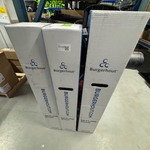 3x Dakdoorvoer, Skyline 3000