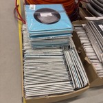 Ca. 100x Doorvoermanchet, 0188450