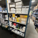 partij Thermostaten en onderdelen