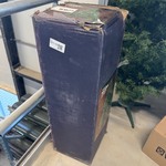 4x rol Meerlagenbuis, Rautitan Stabil, grijs