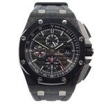 Heren polshorloge, Audemars Piguet, Royal Oak Offshore 26400AU.OO.A002