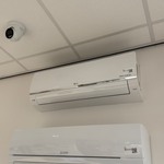Airconditioning, single-split set