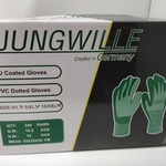 Ca. 240x Paar werkhandschoenen Jungwille