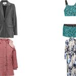 Partij Kleding, , Blue Seven, B.young, Just Beach, Kaffe