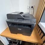 All-in-one printer, MFC-L2759DW