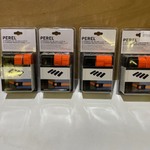 2x Sets spanbanden/4 st. Perel