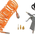 5-dlg Pneumatische set