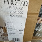 5x zak Randisolatie, 256244-002