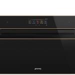 Oven Smeg, Classic SF4606WVCPNR