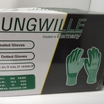 Ca. 240x Paar werkhandschoenen Jungwille