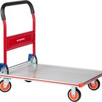 Plateauwagen Facom, FAPT-P 106