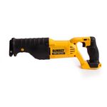 Accu-reciprozaag (body) Dewalt, DCS380N