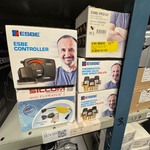 2x Circulatiepomp, NMT mini pro 25/60-180