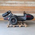 Zijspan , Hollandia, 1-persoons