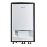 Hydraulische module, VWL 127/5 IS, warmtepomp