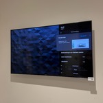 4k ultra hd televisie, KE-55XH9005