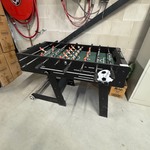 Tafelvoetbalspel, Cougar