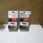 2x Set Spanbandje Perel