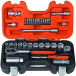 Bahco doppen set Bacho, S330