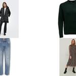 Partij Kleding, ONLY & SONS, ONLY, JACK & JONES, NA-KD, Pastunette