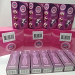 Groot erotischverwenpakket o.a. Durex Play