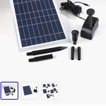 Vijverpomp Westfalia