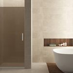 Glas voor Nisdeur  less 90×200 cm WB, 20.3979