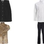 Partij Kleding, Saint Tropez, Cars Jeans, B.young, JACK & JONES, Starl