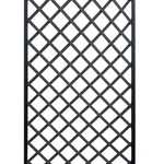 Ca. 17x Composiet Trellis schermen