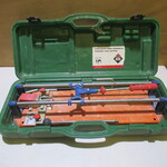 Tegelsnijder Ruby, TS-40
