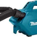 Accu stofzuiger (body) Makita, CL121DZ