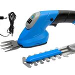 Accu buxus/grasschaar set 2 in 1 Gude, GPS 3,6V
