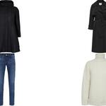 Partij Kleding, Saint Tropez, Zizzi, ONLY, JACK & JONES, PIECES